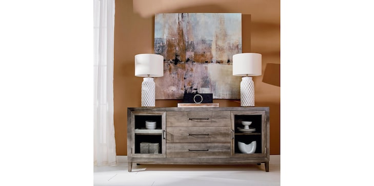 Maple Sideboard image number 1