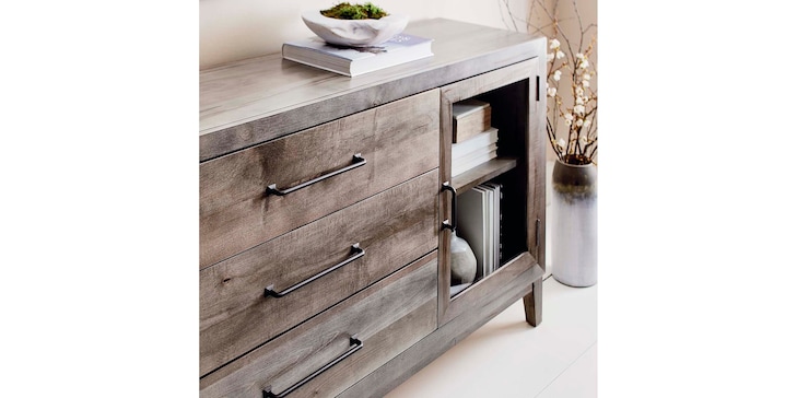 Maple Sideboard image number 3