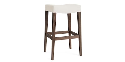 Vail Saddle Bar Stool