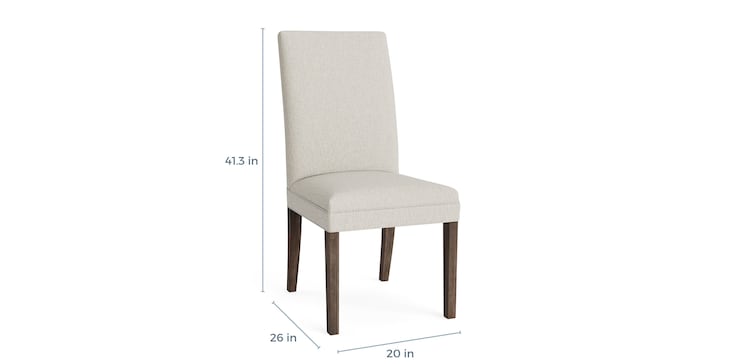 Maple Parsons Chair image number 4