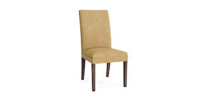 Marge Leather Upholstered Dining Chair