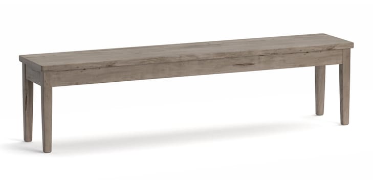 Maple Bench image number 0