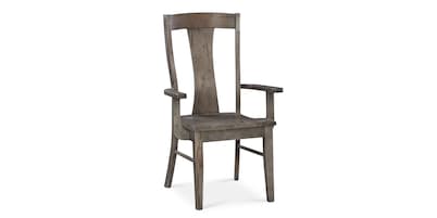 Barnes Dining Armchair