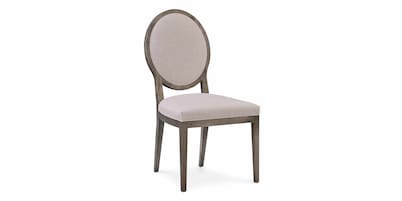 Ostrow Upholstered Side Dining Chair