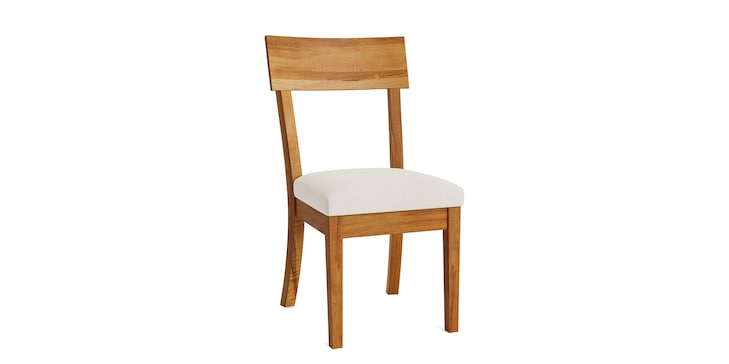 Maple Side Chair image number 0