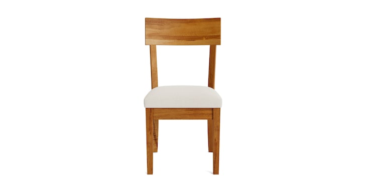 Maple Side Chair image number 1