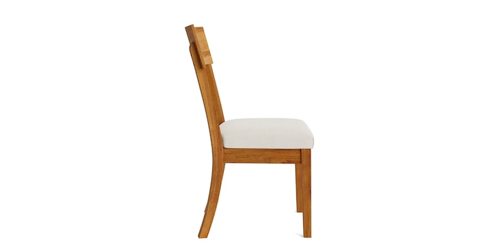 Maple Side Chair image number 2