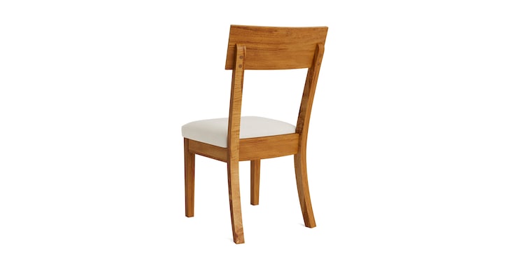 Maple Side Chair image number 3