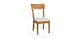 Maple Side Chair