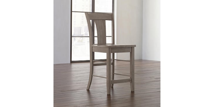 Maple Counter Stool image number 1