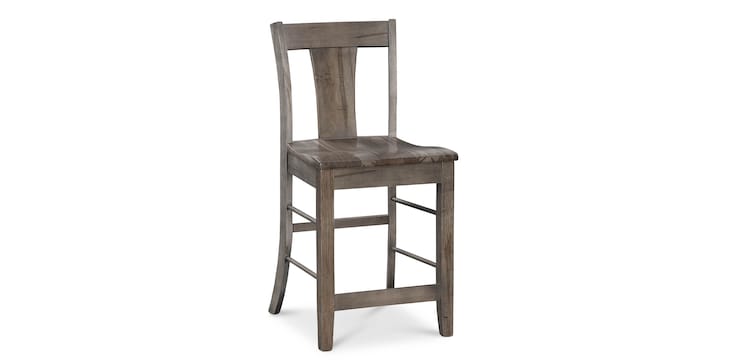 Maple Counter Stool image number 0