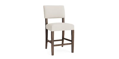 Bailey Upholstered Counter Stool
