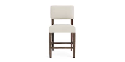 Bailey Upholstered Counter Stool