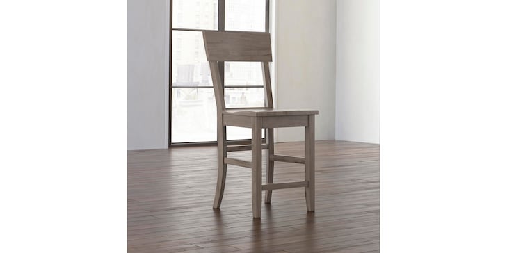Maple Counter Stool image number 1