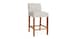 Maple Parsons Counter Stool