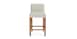 Maple Parsons Counter Stool
