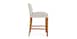 Maple Parsons Counter Stool