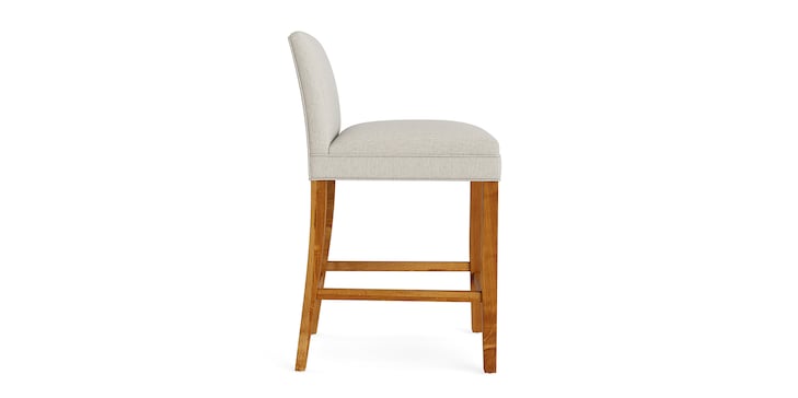 Maple Parsons Counter Stool image number 2