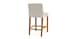 Maple Parsons Counter Stool
