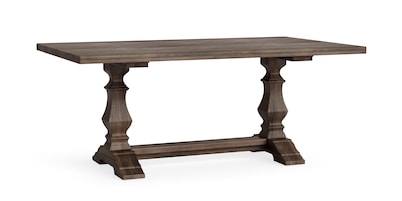 Harvest Rectangle Dining Table