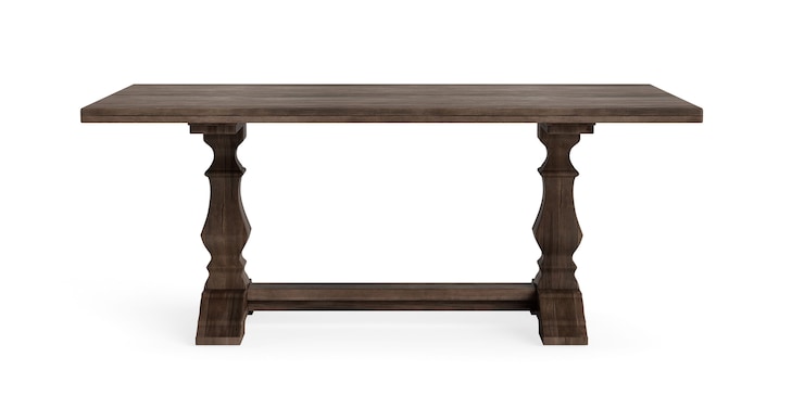 Maple Dining Table image number 3