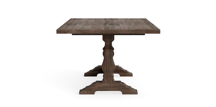 Maple Dining Table image number 4