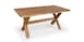 Maple LE Dining Table 72"x42"