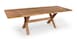Maple LE Dining Table 72"x42"