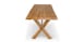 Maple LE Dining Table 72"x42"