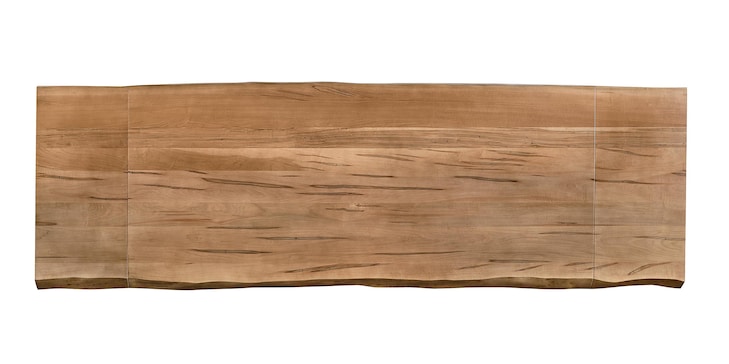 Maple LE Dining Table 72"x42" image number 5