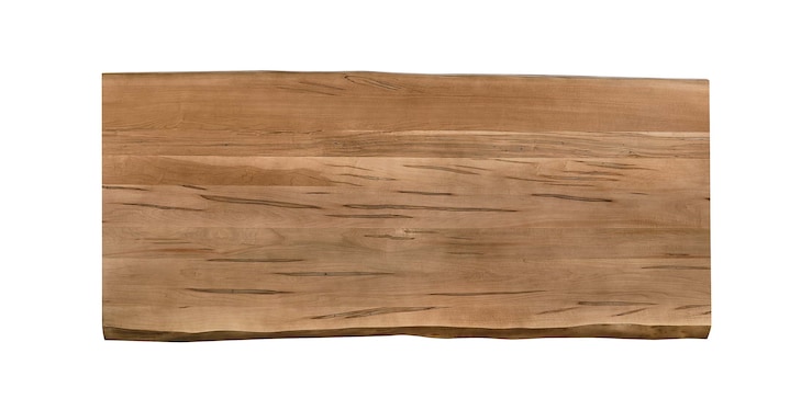 Maple LE Dining Table 72"x42" image number 6