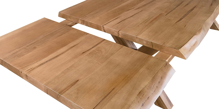 Maple LE Dining Table 72"x42" image number 8