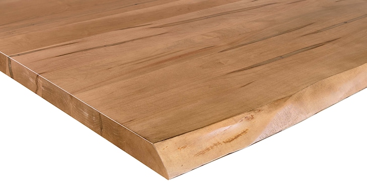 Maple LE Dining Table 72"x42" image number 10