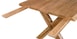 Maple LE Dining Table 72"x42"
