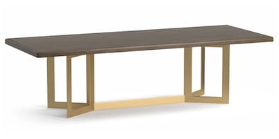 Astor Rectangle Dining Table