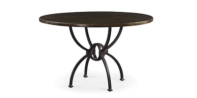 Atlas Round Dining Table