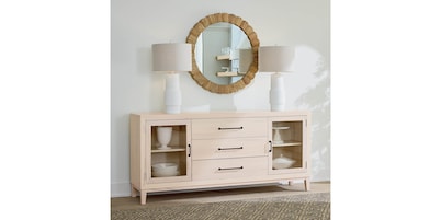 Torrance Wall Mirror