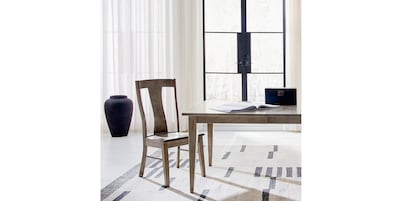 Barnes Dining Side Chair