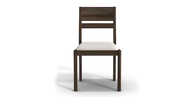 Benchmade Spence Dining Chair with Upholstered Seat