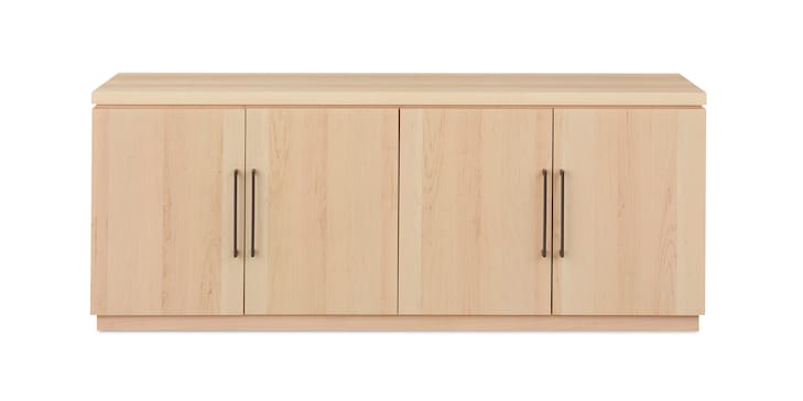 Natural Sideboard image number 5