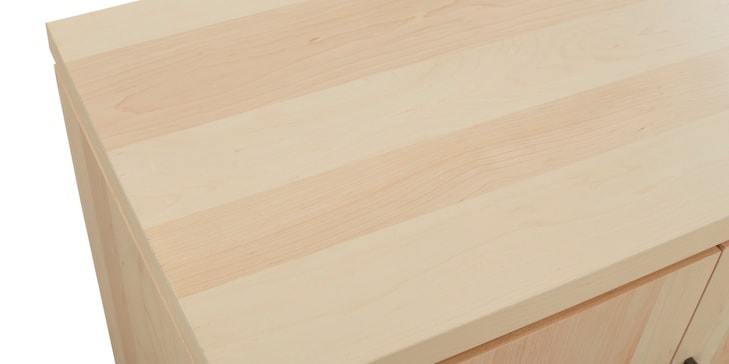 Natural Sideboard image number 9