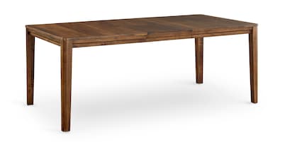Origins Dandridge Rectangle Dining Table with Leaf