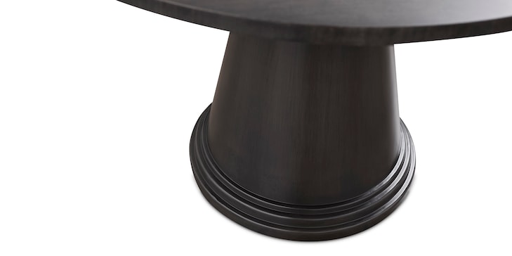 52" Round Dining Table image number 8