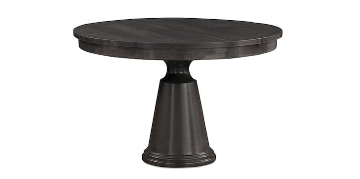 52" Round Dining Table image number 0