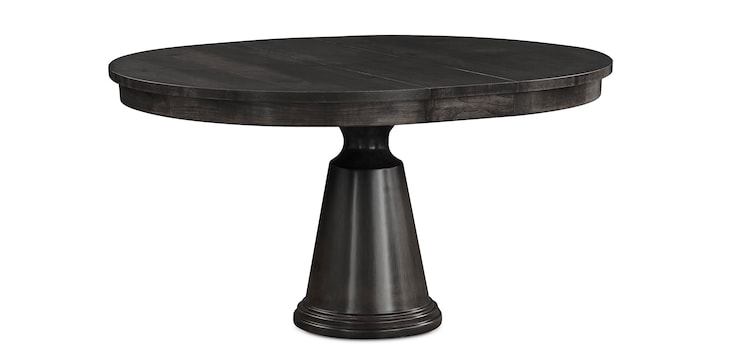 52" Round Dining Table image number 5