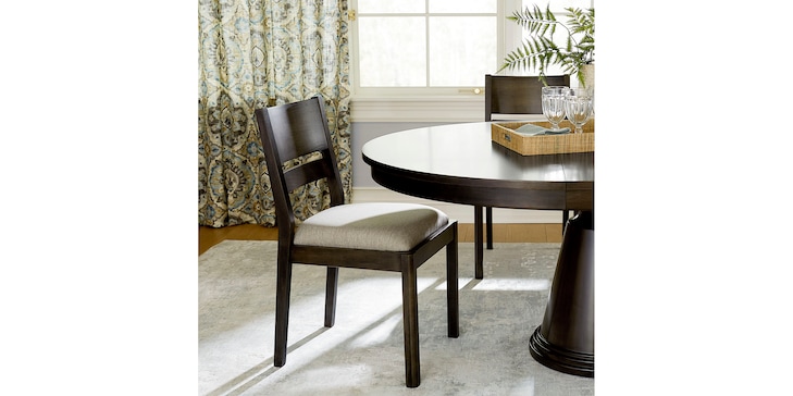 Spence Side Chair Sable 1566-0 image number 5