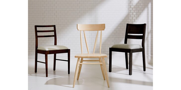 Spence Side Chair Sable 1566-0 image number 7