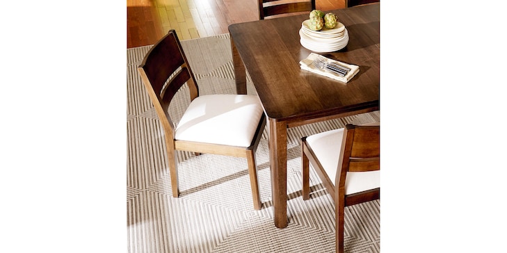 Spence Side Chair Sable 1566-0 image number 2