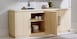Natural Sideboard