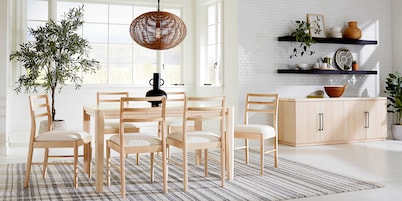 Origins Smythe Sideboard